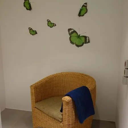 Apartamento Teunis-wohnung 1