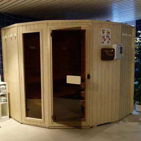 Teunis-wohnung 1 Apartamento Wyk auf Föhr