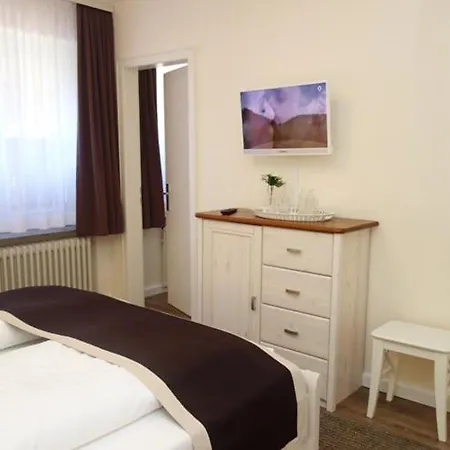 Teunis-wohnung 1 Wyk auf Föhr