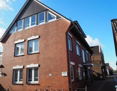 Apartment Teunis-wohnung 1 Wyk auf Foehr