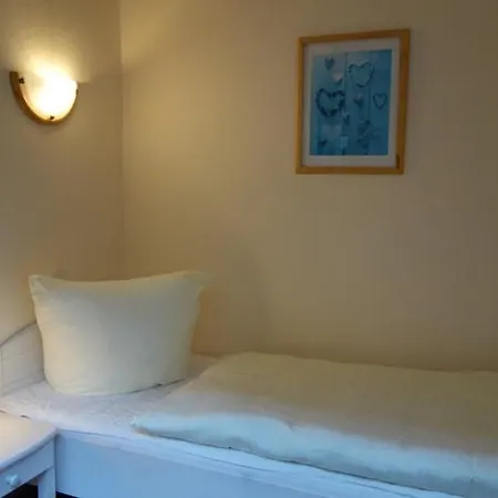 Teunis-wohnung 1 Apartamento *