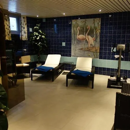 Apartment Teunis-wohnung 1