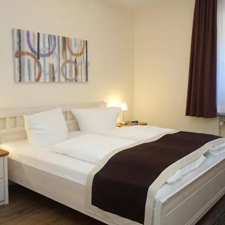 Teunis-wohnung 1 Apartamento Wyk auf Föhr