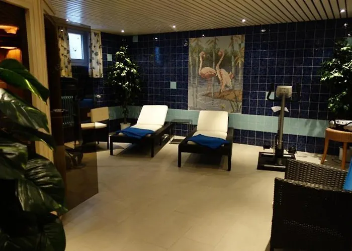 Teunis-wohnung 1 * Wyk auf Föhr